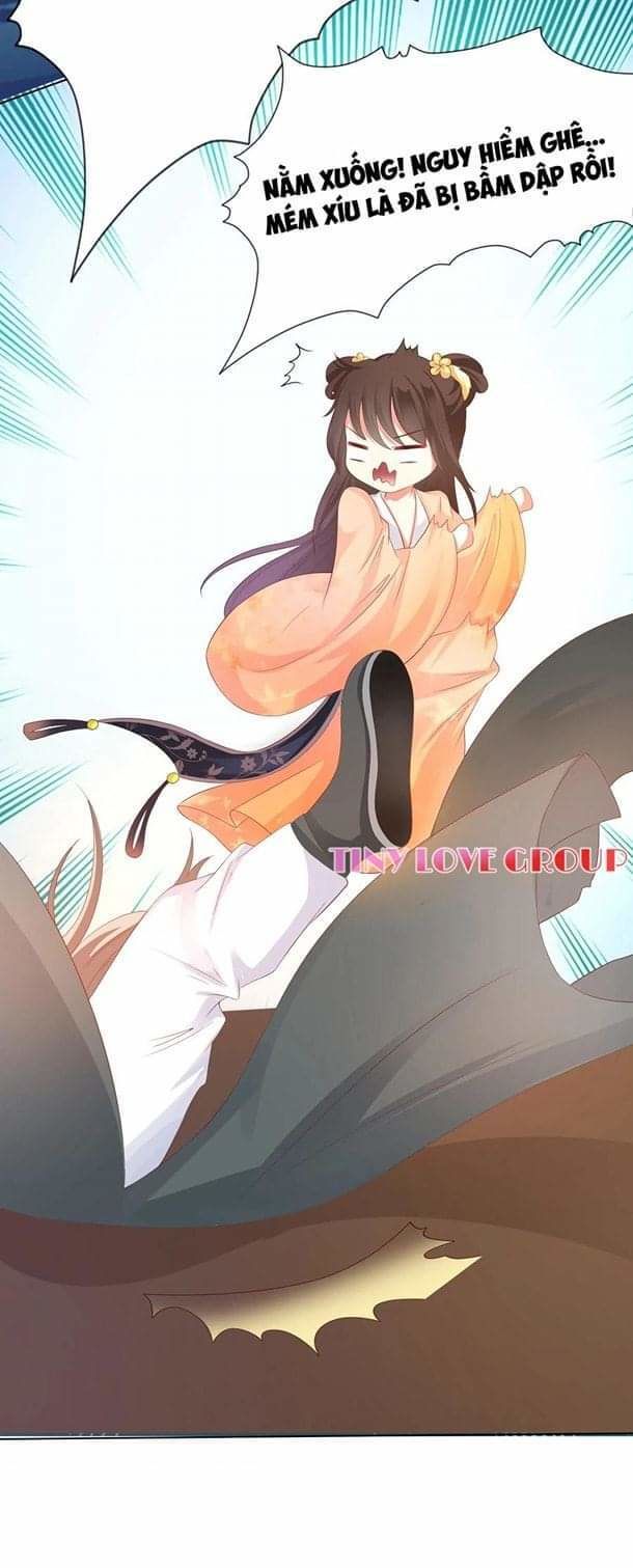 Sư Phụ, Cái Kia Ăn Ngon! Chapter 1 - Trang 2