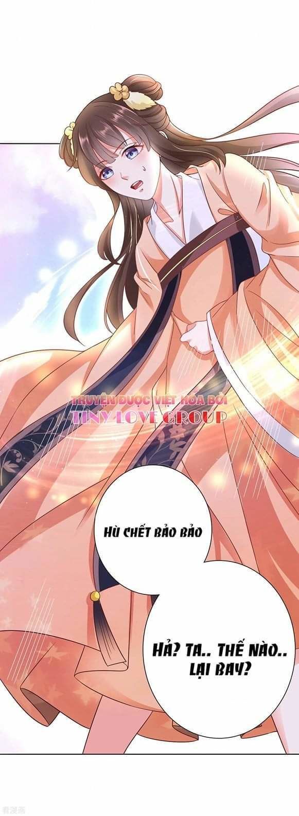 Sư Phụ, Cái Kia Ăn Ngon! Chapter 1 - Trang 2