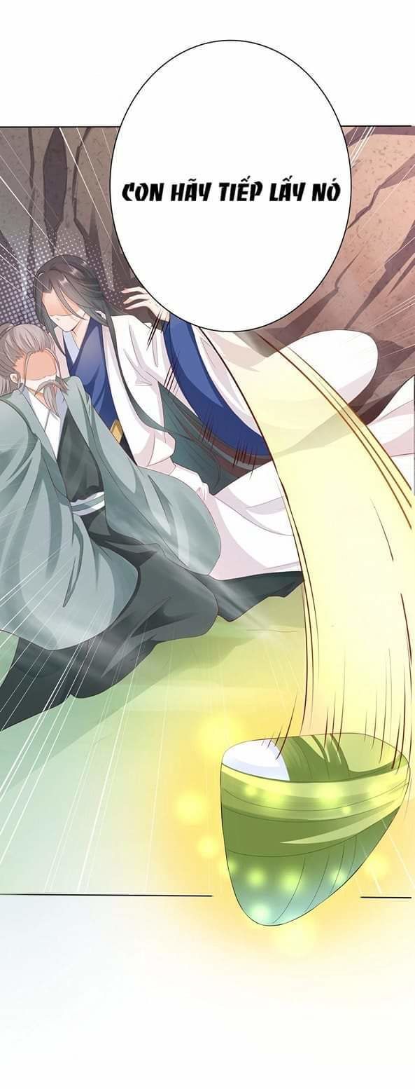 Sư Phụ, Cái Kia Ăn Ngon! Chapter 1 - Trang 2