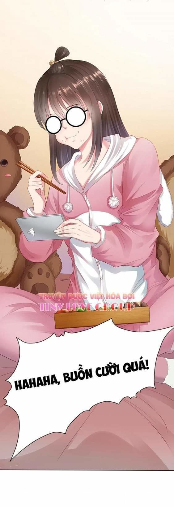 Sư Phụ, Cái Kia Ăn Ngon! Chapter 1 - Trang 2