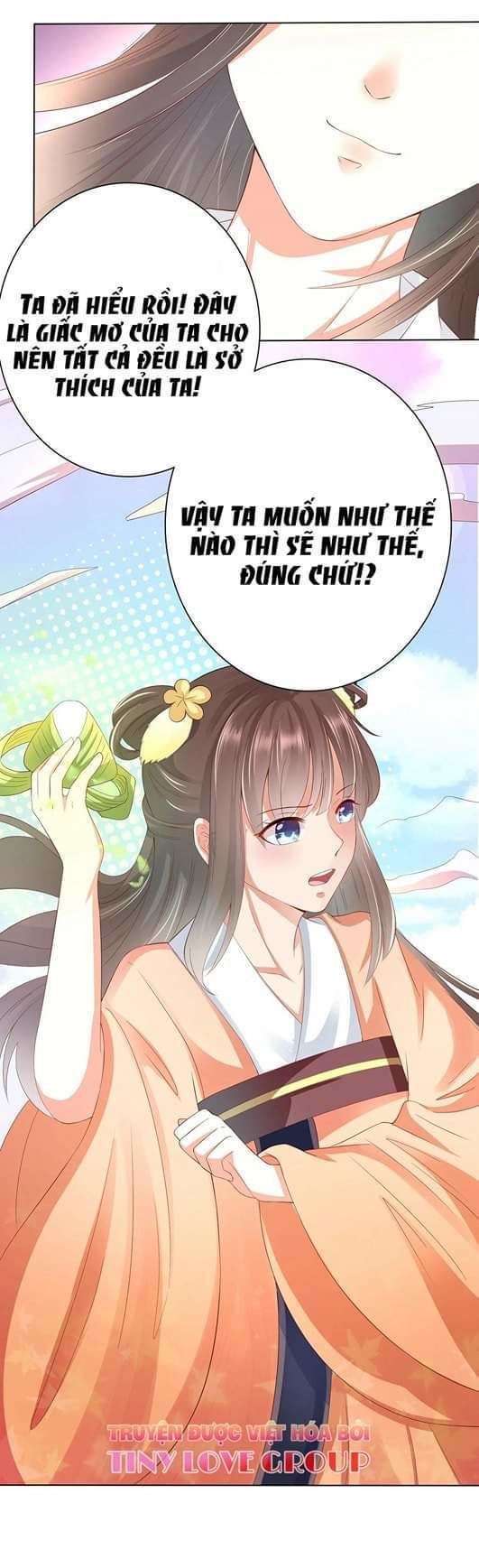 Sư Phụ, Cái Kia Ăn Ngon! Chapter 1 - Trang 2