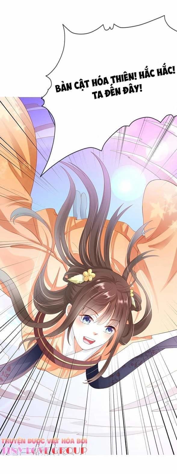 Sư Phụ, Cái Kia Ăn Ngon! Chapter 1 - Trang 2