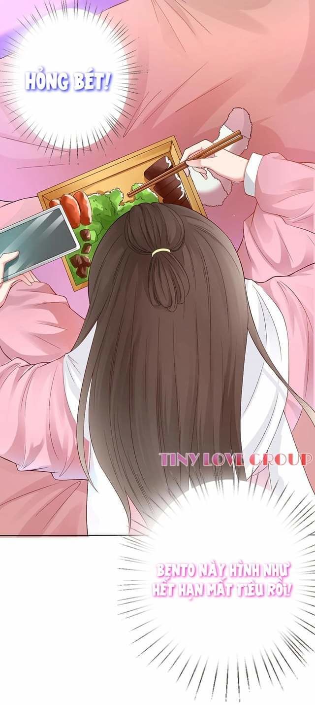 Sư Phụ, Cái Kia Ăn Ngon! Chapter 1 - Trang 2