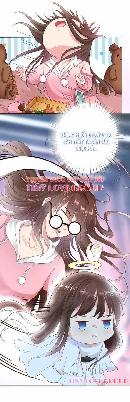 Sư Phụ, Cái Kia Ăn Ngon! Chapter 1 - Trang 2