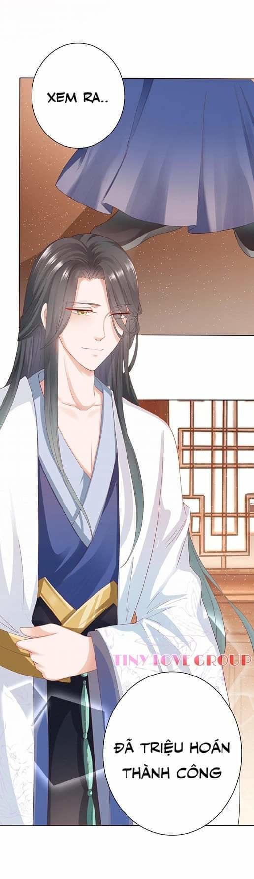 Sư Phụ, Cái Kia Ăn Ngon! Chapter 1 - Trang 2