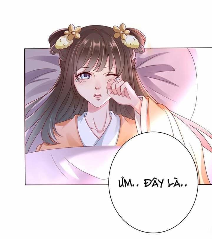 Sư Phụ, Cái Kia Ăn Ngon! Chapter 1 - Trang 2