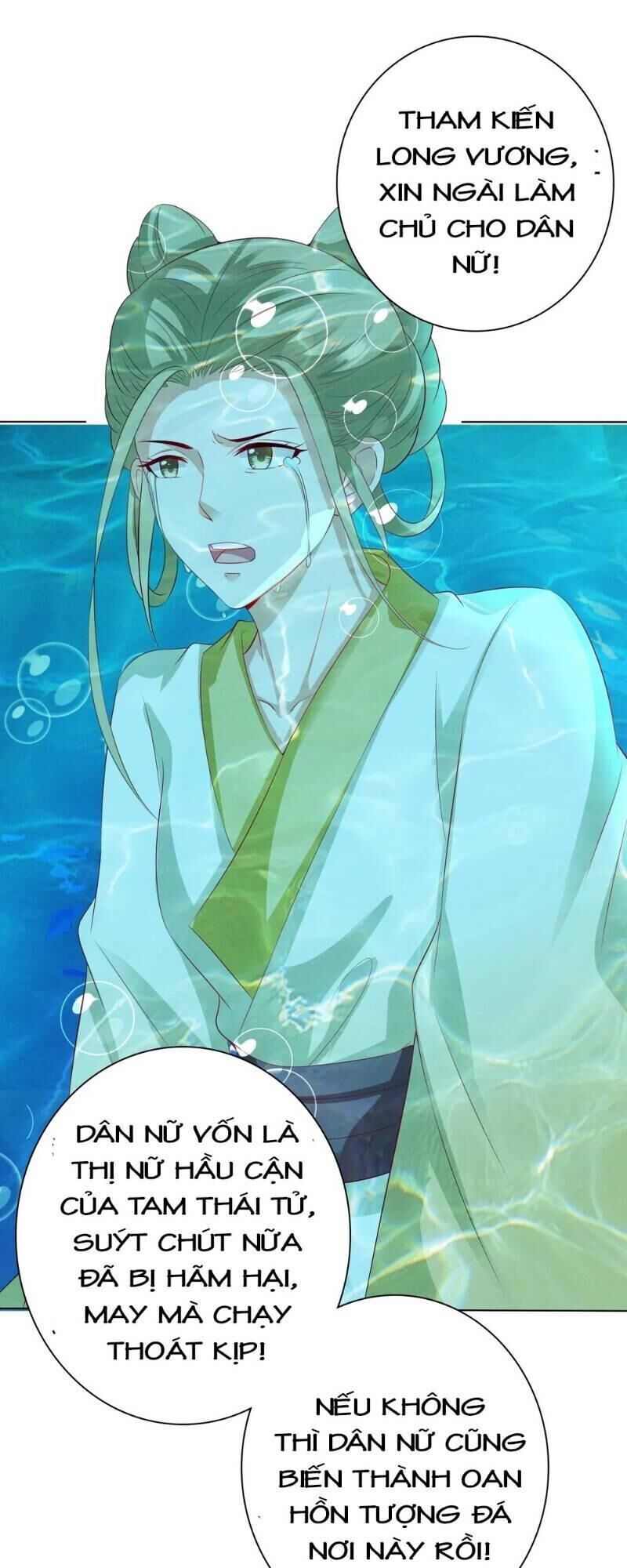 Sư Phụ, Cái Kia Ăn Ngon! Chapter 13 - Trang 2