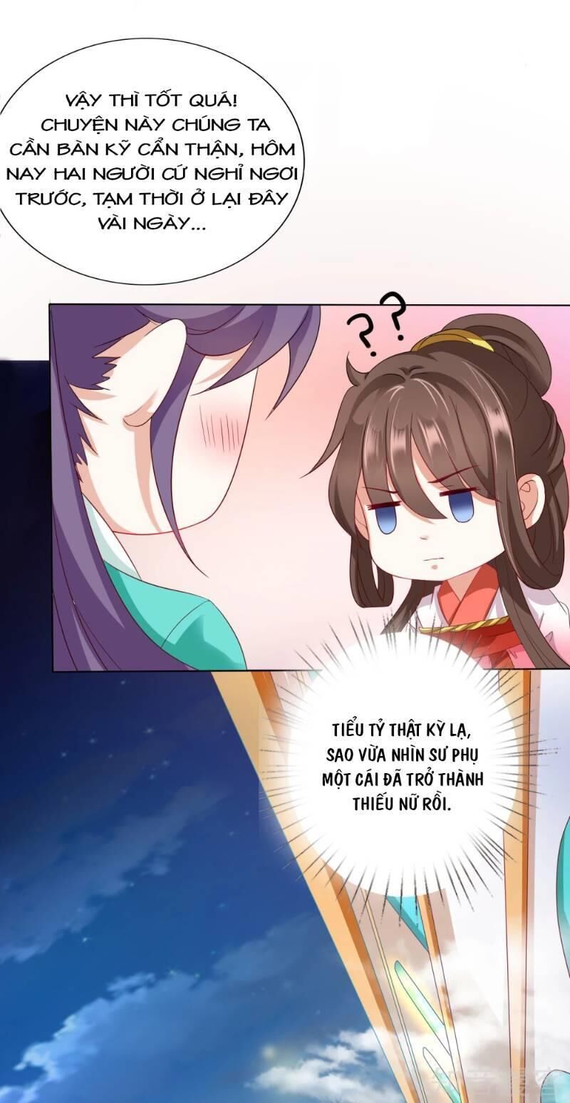 Sư Phụ, Cái Kia Ăn Ngon! Chapter 15 - Trang 2