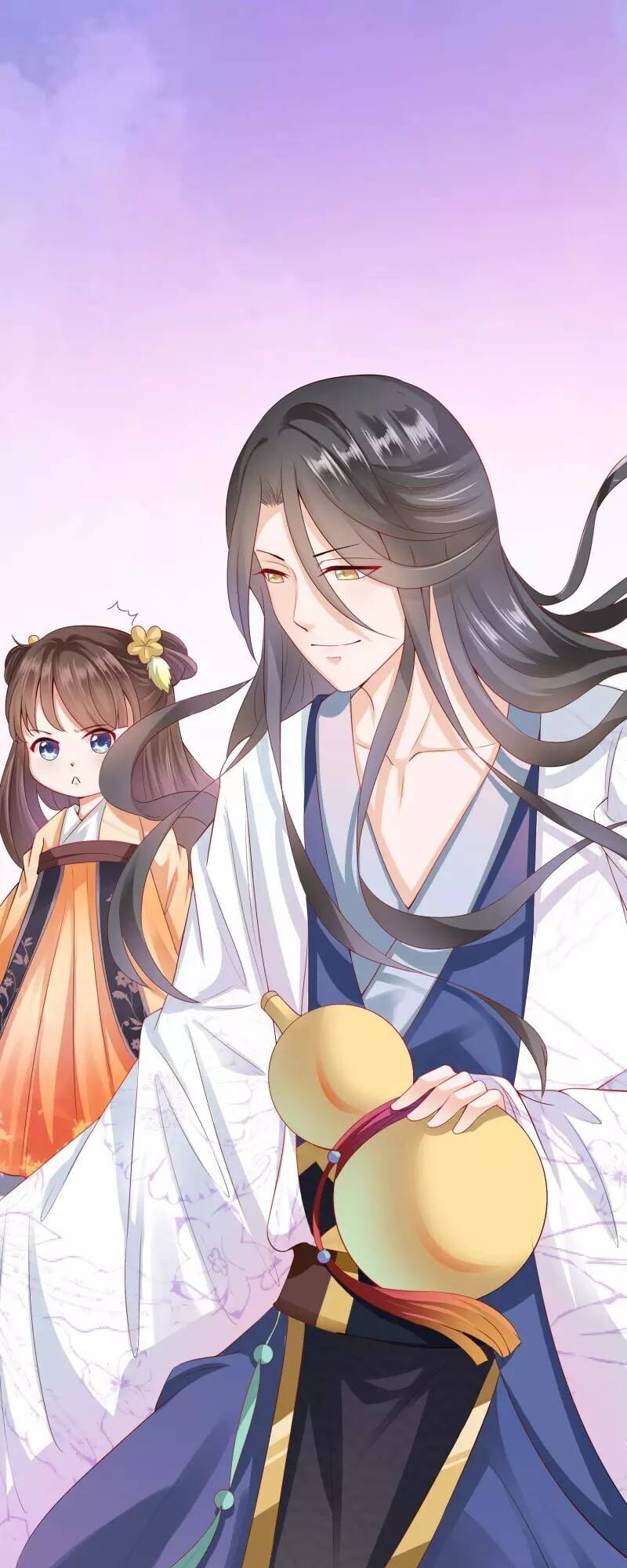 Sư Phụ, Cái Kia Ăn Ngon! Chapter 2 - Trang 2