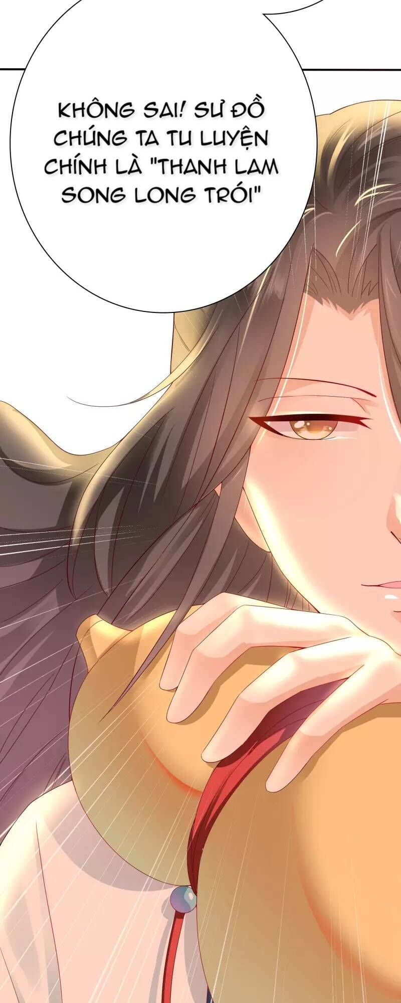 Sư Phụ, Cái Kia Ăn Ngon! Chapter 2 - Trang 2