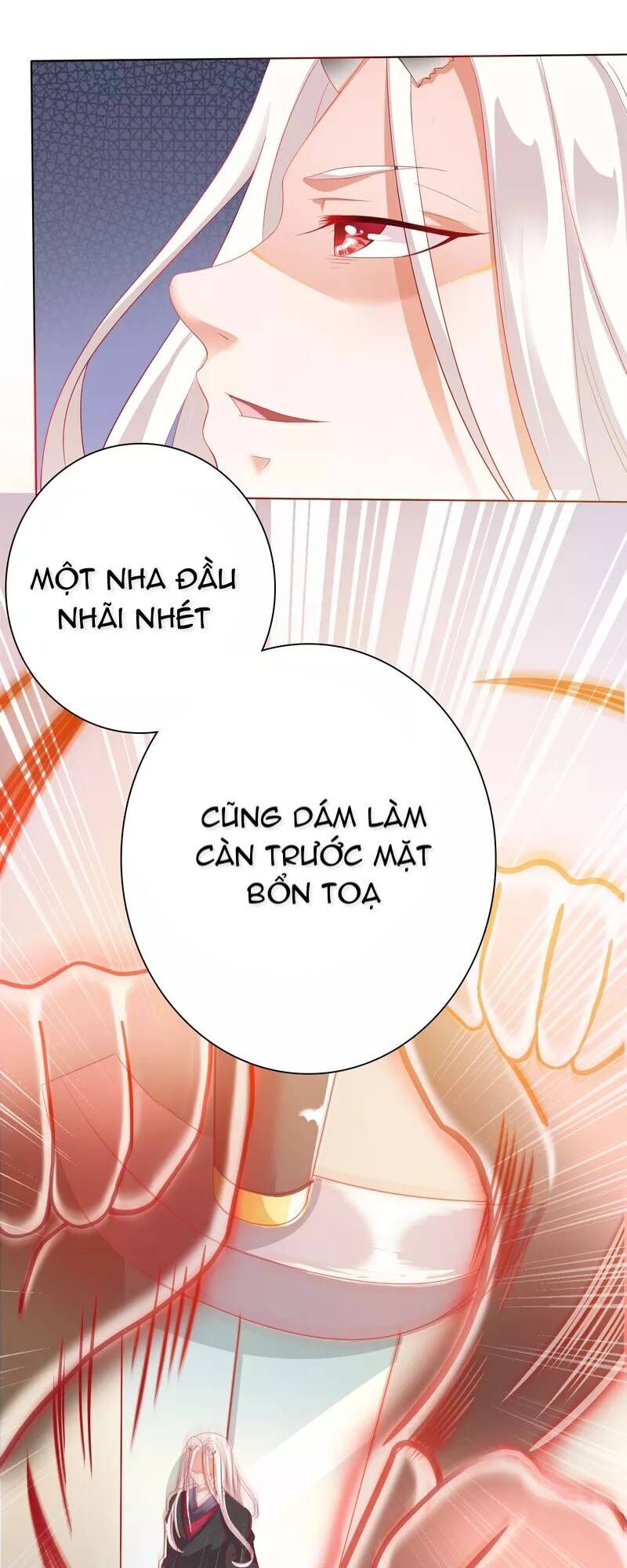 Sư Phụ, Cái Kia Ăn Ngon! Chapter 2 - Trang 2