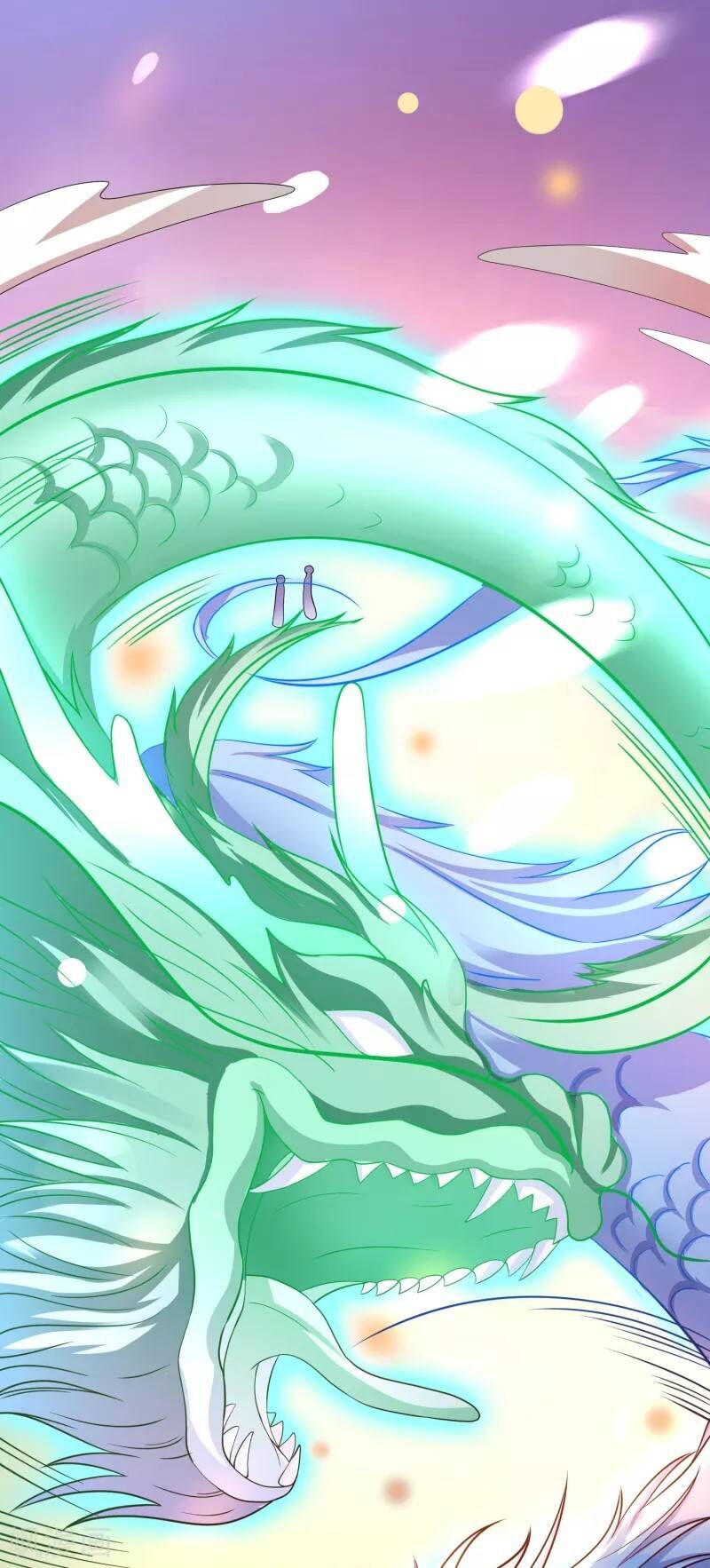 Sư Phụ, Cái Kia Ăn Ngon! Chapter 2 - Trang 2