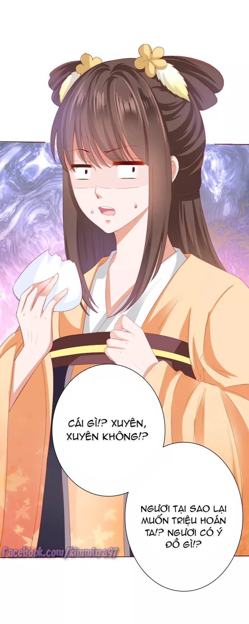 Sư Phụ, Cái Kia Ăn Ngon! Chapter 2 - Trang 2