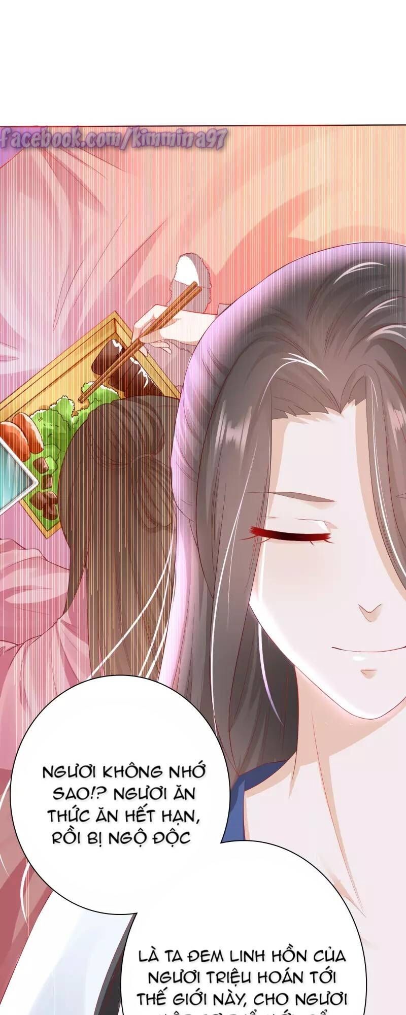 Sư Phụ, Cái Kia Ăn Ngon! Chapter 2 - Trang 2