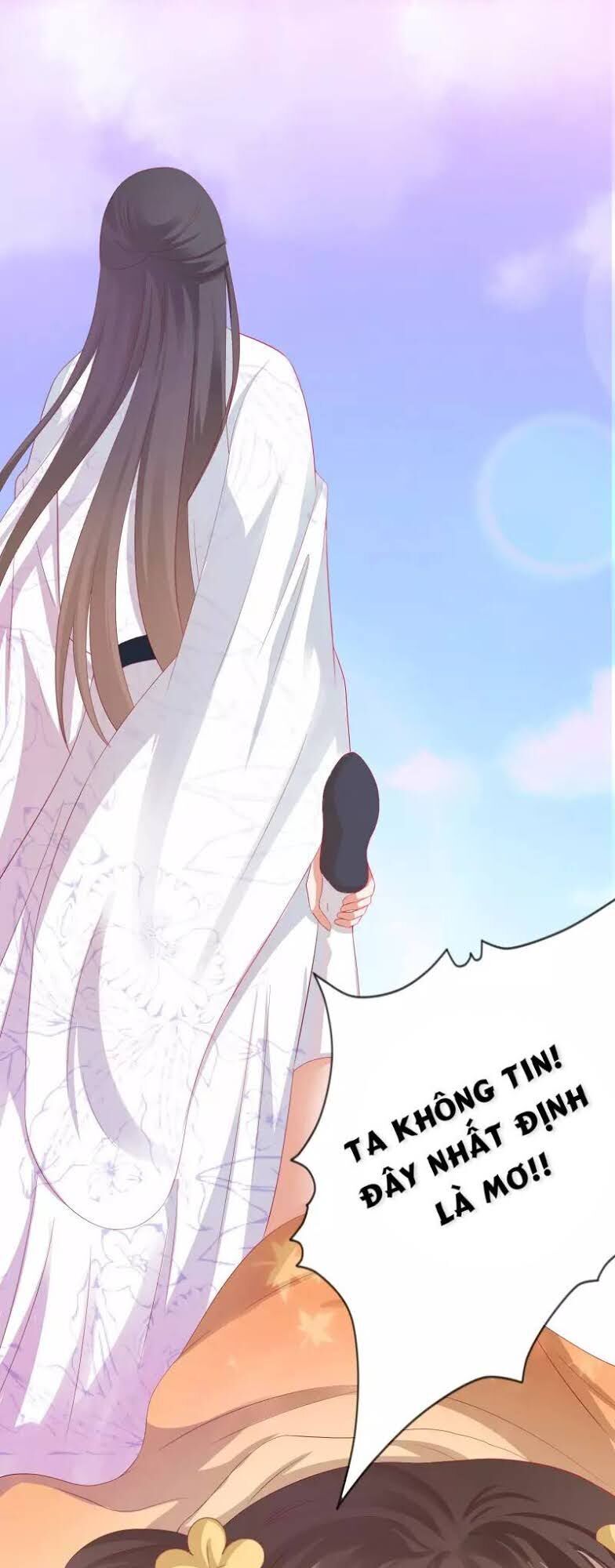 Sư Phụ, Cái Kia Ăn Ngon! Chapter 2 - Trang 2