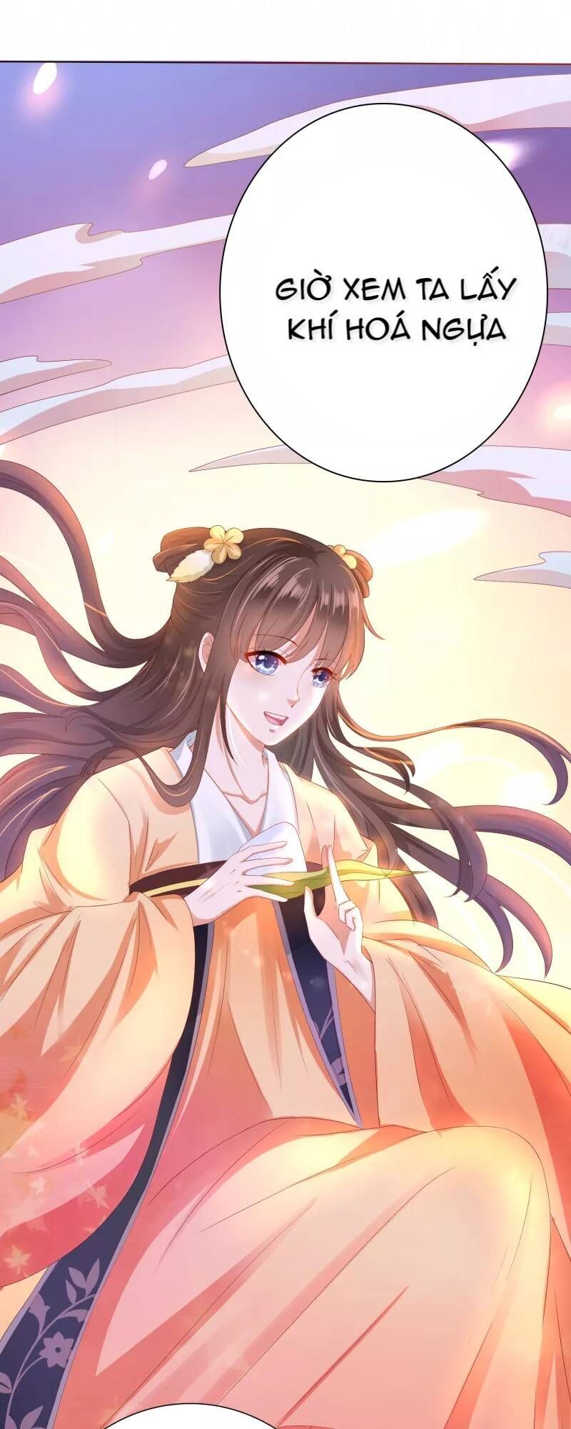 Sư Phụ, Cái Kia Ăn Ngon! Chapter 2 - Trang 2