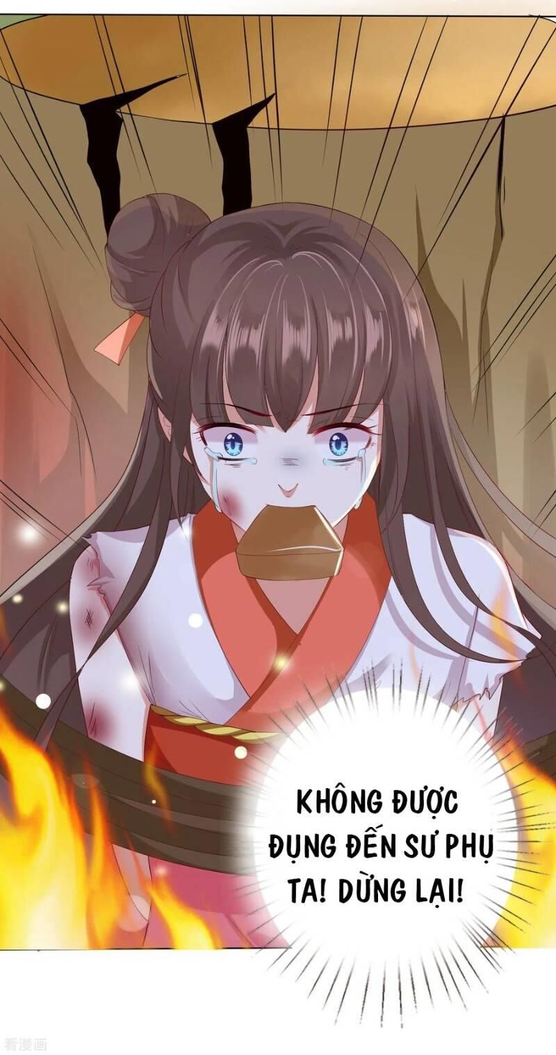 Sư Phụ, Cái Kia Ăn Ngon! Chapter 20 - Trang 2