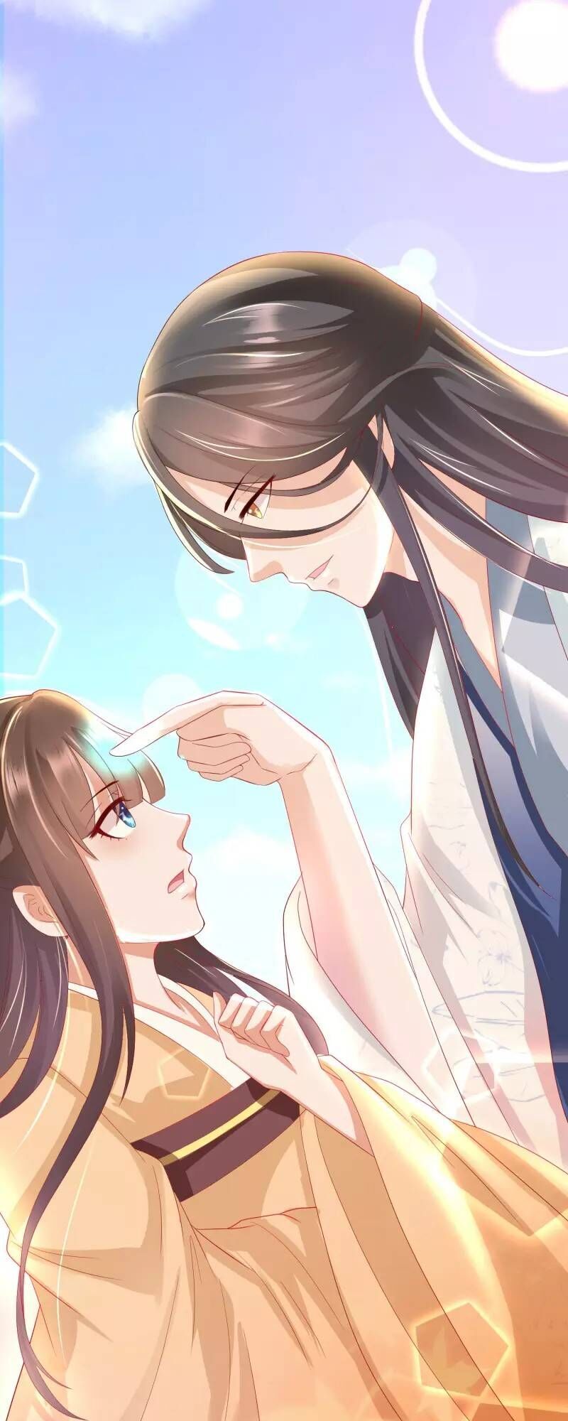 Sư Phụ, Cái Kia Ăn Ngon! Chapter 3 - Trang 2