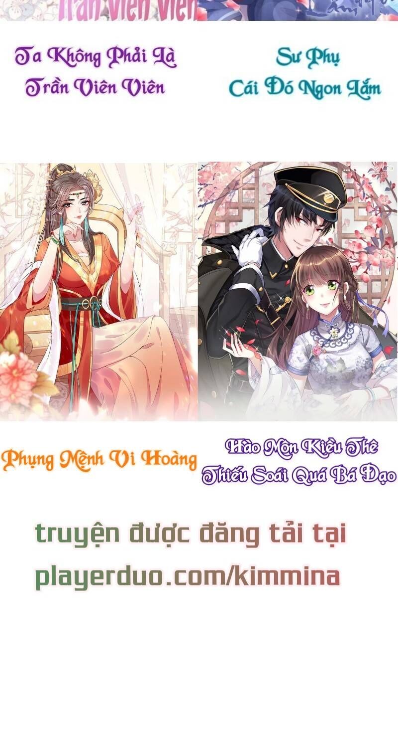 Sư Phụ, Cái Kia Ăn Ngon! Chapter 3 - Trang 2