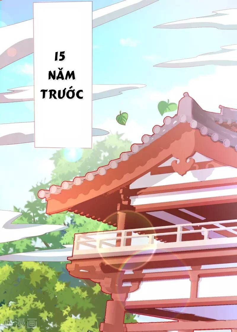 Sư Phụ, Cái Kia Ăn Ngon! Chapter 3 - Trang 2