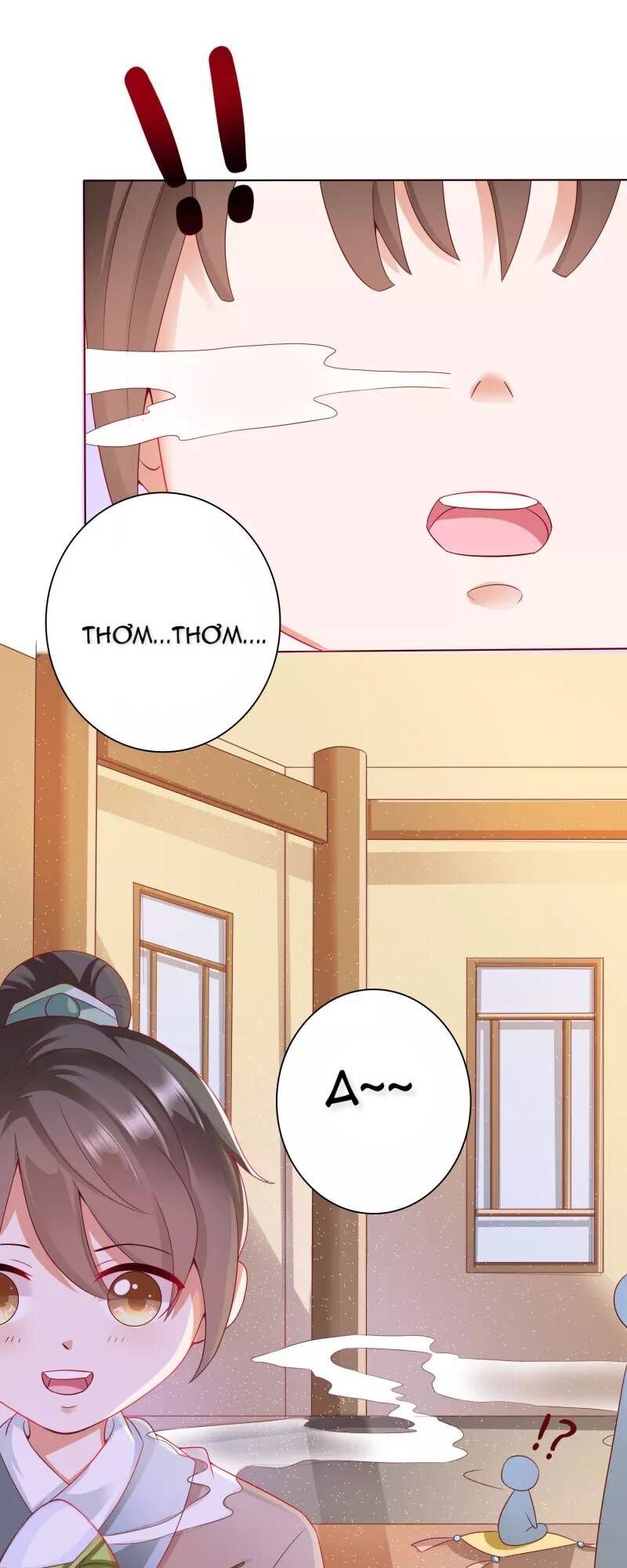 Sư Phụ, Cái Kia Ăn Ngon! Chapter 3 - Trang 2