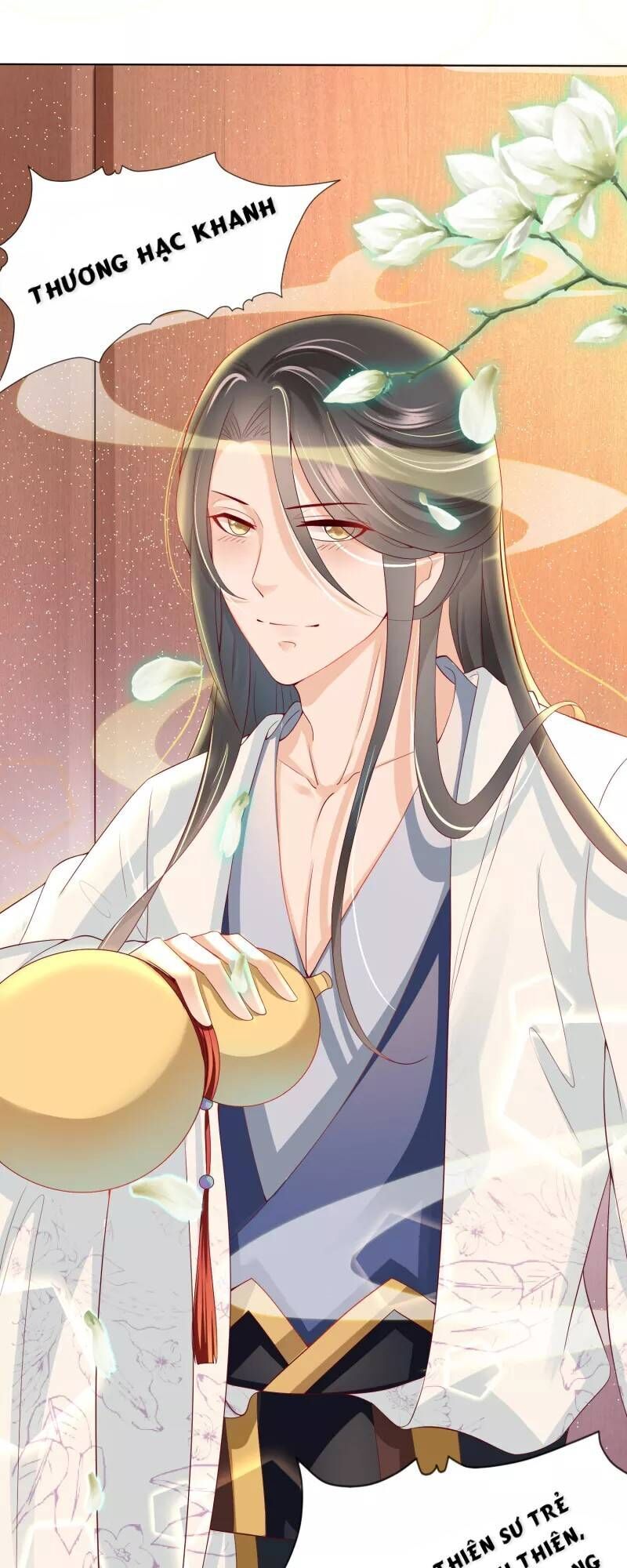 Sư Phụ, Cái Kia Ăn Ngon! Chapter 3 - Trang 2