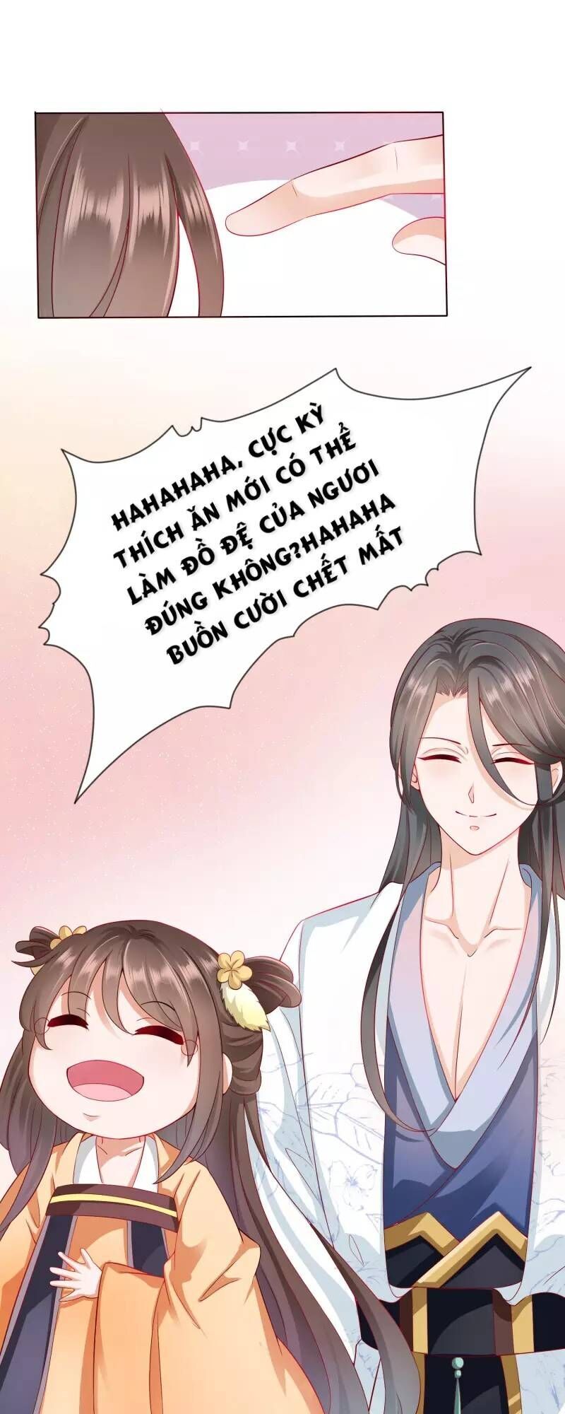 Sư Phụ, Cái Kia Ăn Ngon! Chapter 3 - Trang 2