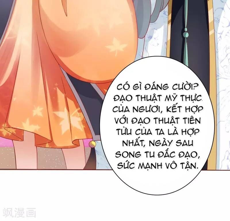 Sư Phụ, Cái Kia Ăn Ngon! Chapter 3 - Trang 2