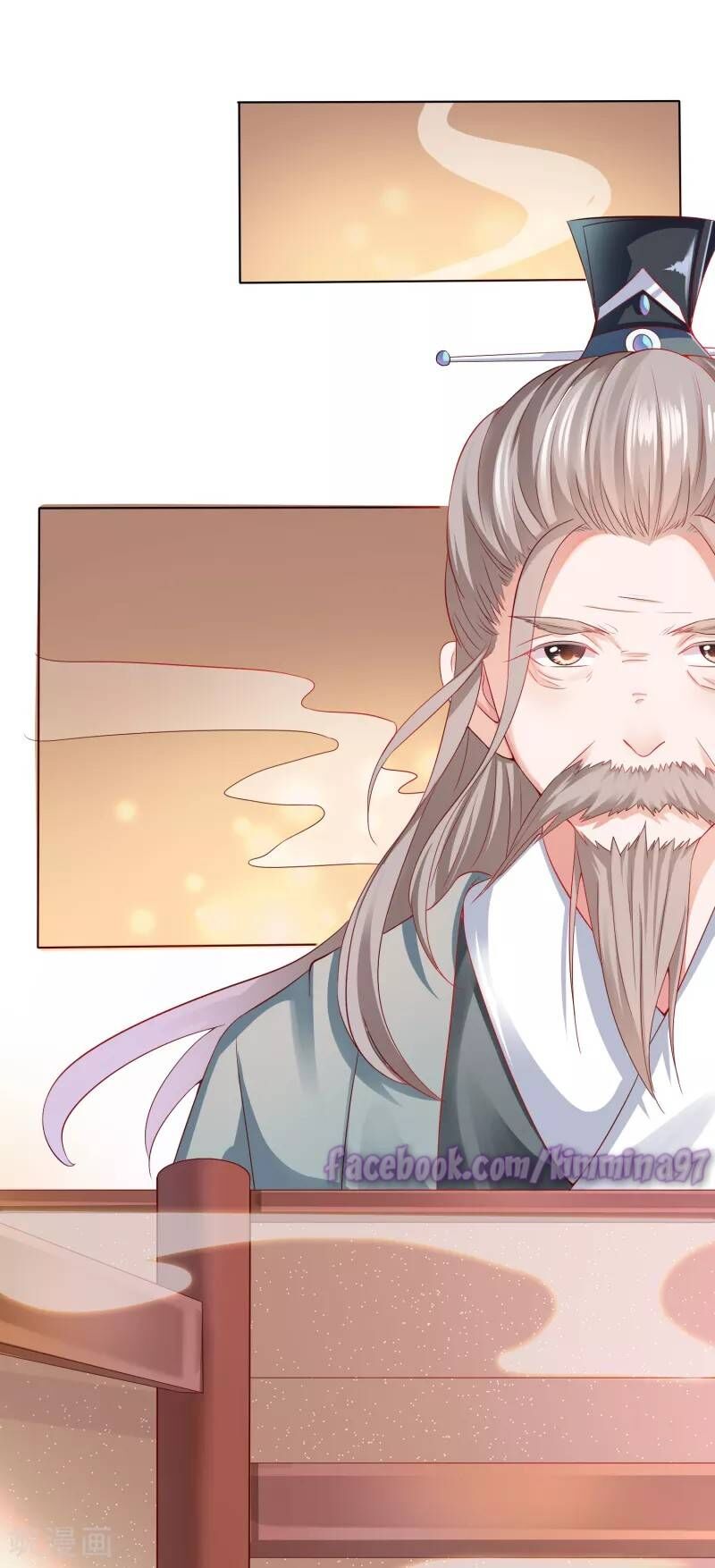 Sư Phụ, Cái Kia Ăn Ngon! Chapter 3 - Trang 2