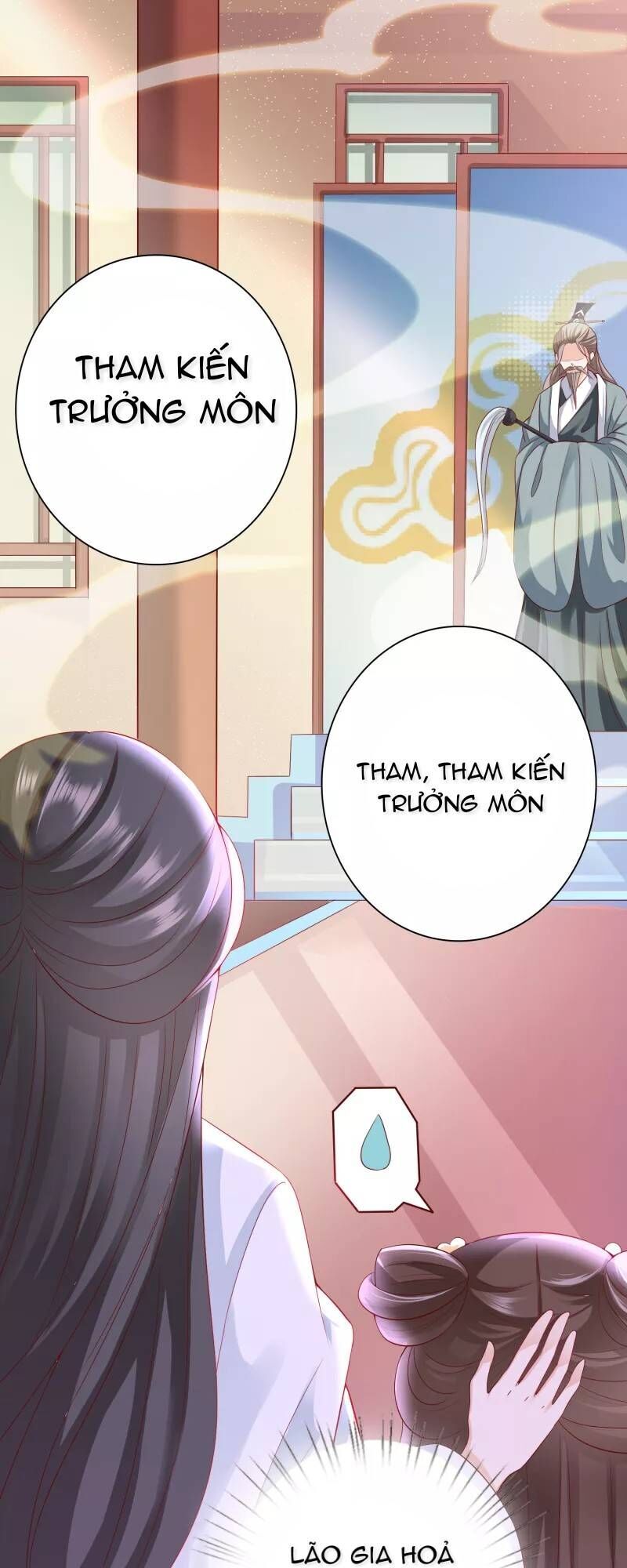 Sư Phụ, Cái Kia Ăn Ngon! Chapter 3 - Trang 2