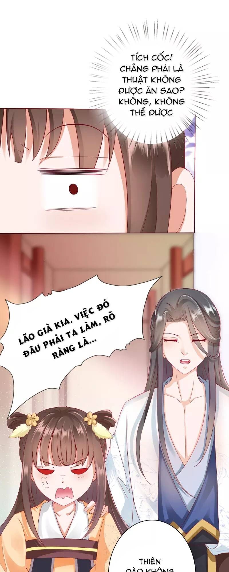 Sư Phụ, Cái Kia Ăn Ngon! Chapter 3 - Trang 2