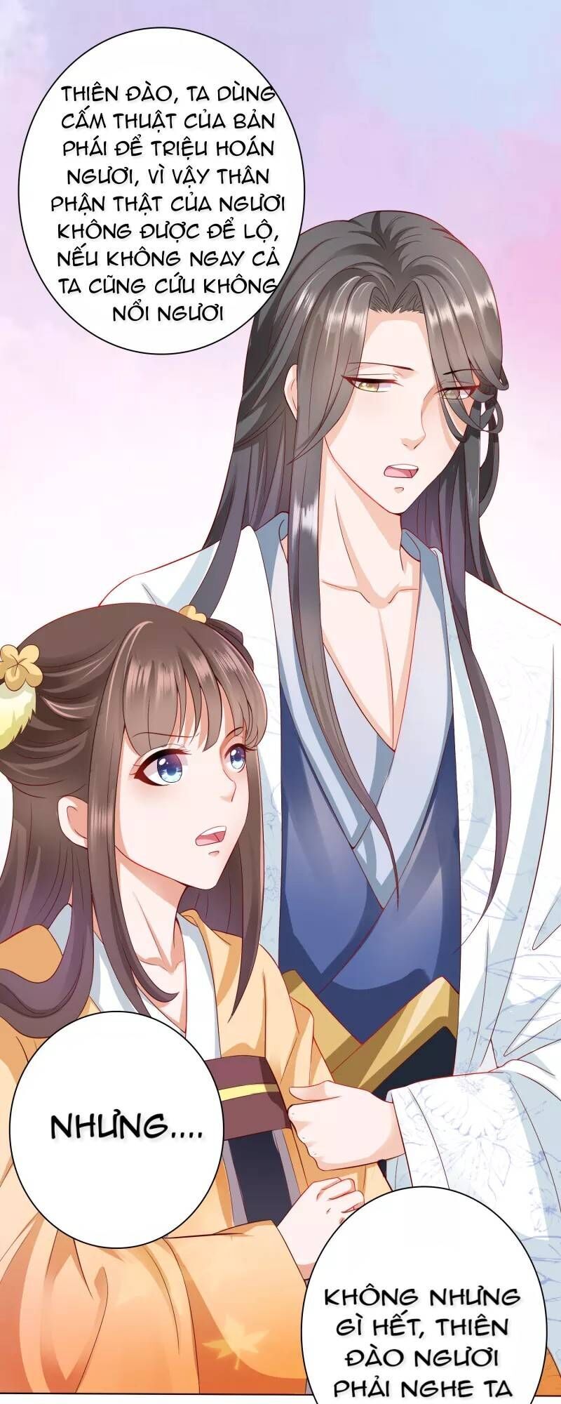 Sư Phụ, Cái Kia Ăn Ngon! Chapter 3 - Trang 2