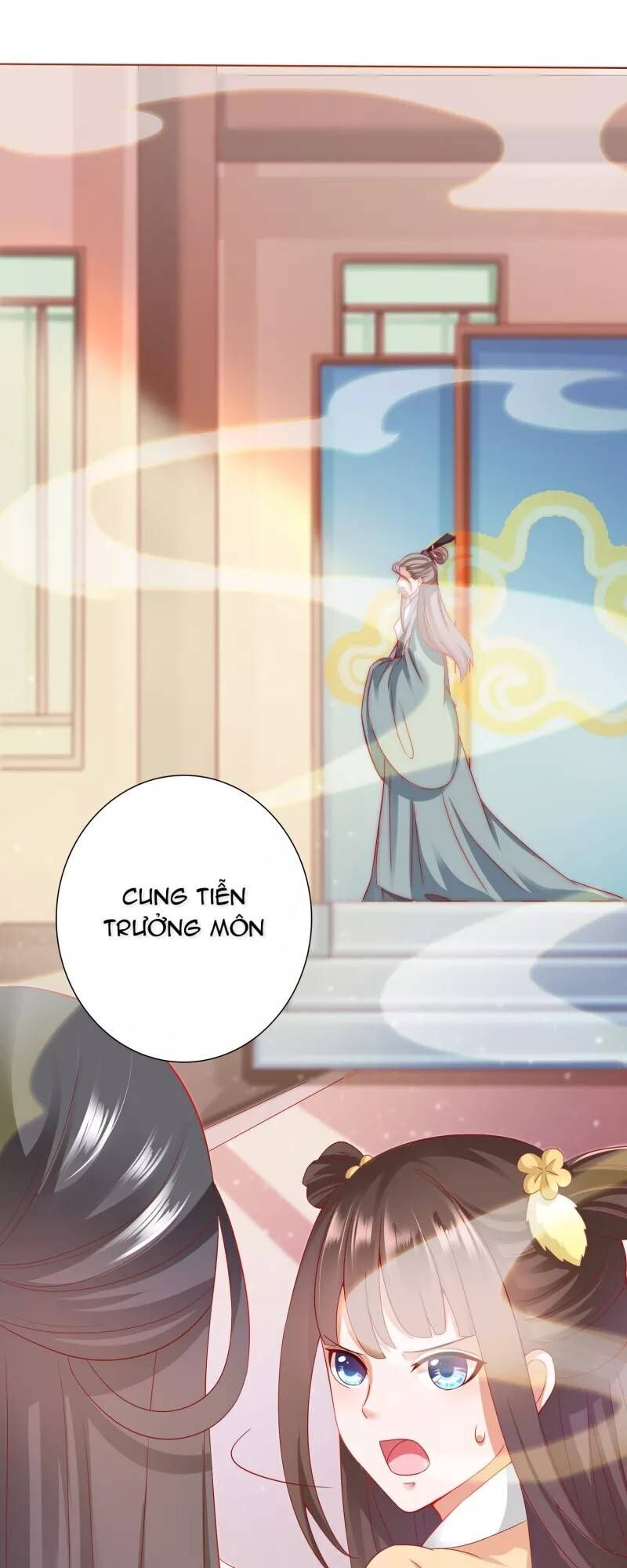 Sư Phụ, Cái Kia Ăn Ngon! Chapter 3 - Trang 2