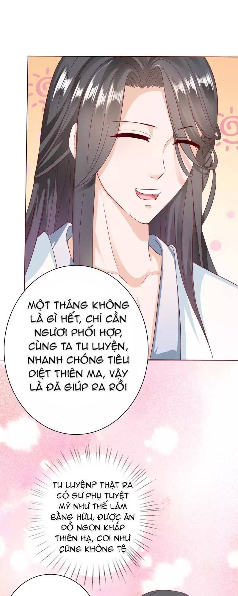 Sư Phụ, Cái Kia Ăn Ngon! Chapter 3 - Trang 2