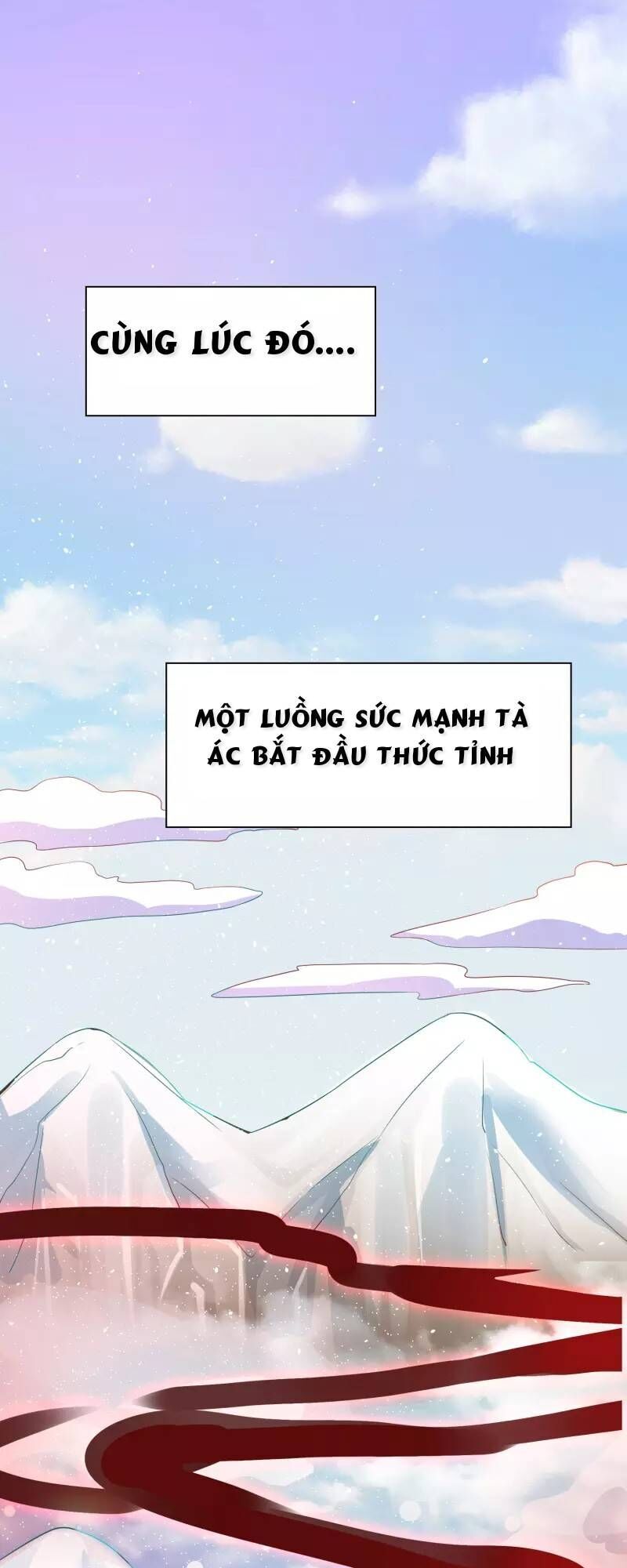 Sư Phụ, Cái Kia Ăn Ngon! Chapter 3 - Trang 2