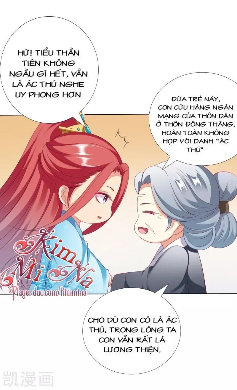 Sư Phụ, Cái Kia Ăn Ngon! Chapter 33 - Trang 2