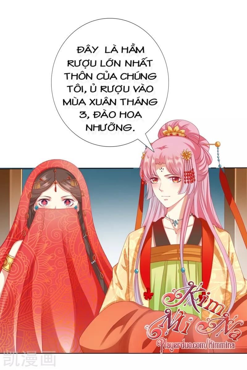 Sư Phụ, Cái Kia Ăn Ngon! Chapter 33 - Trang 2