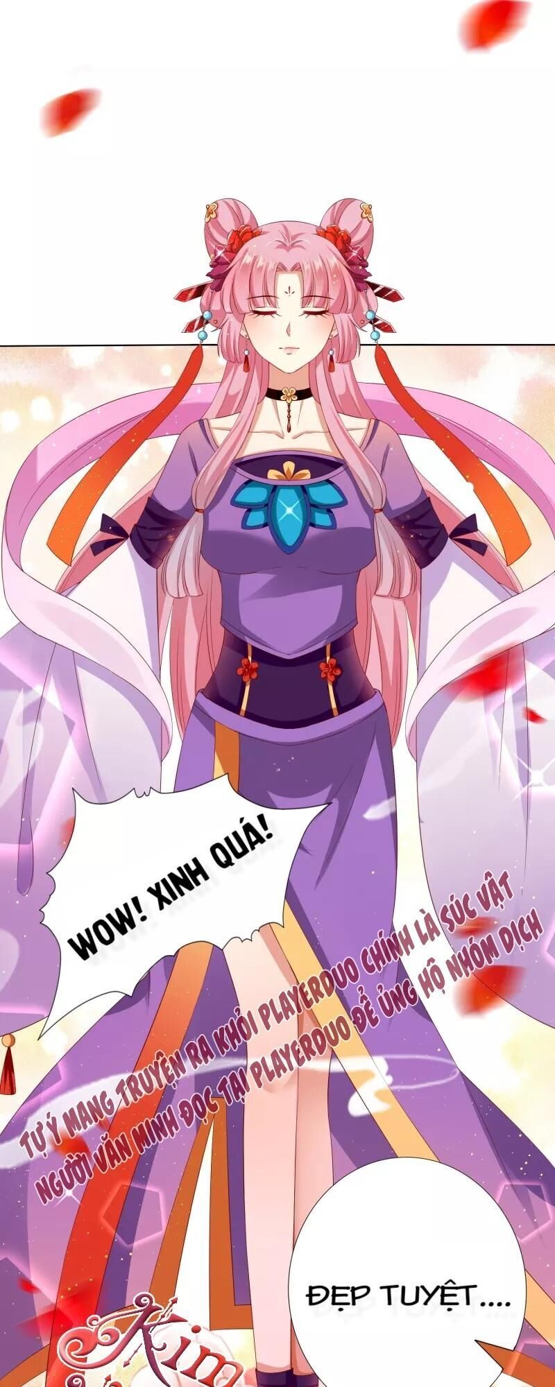 Sư Phụ, Cái Kia Ăn Ngon! Chapter 33 - Trang 2