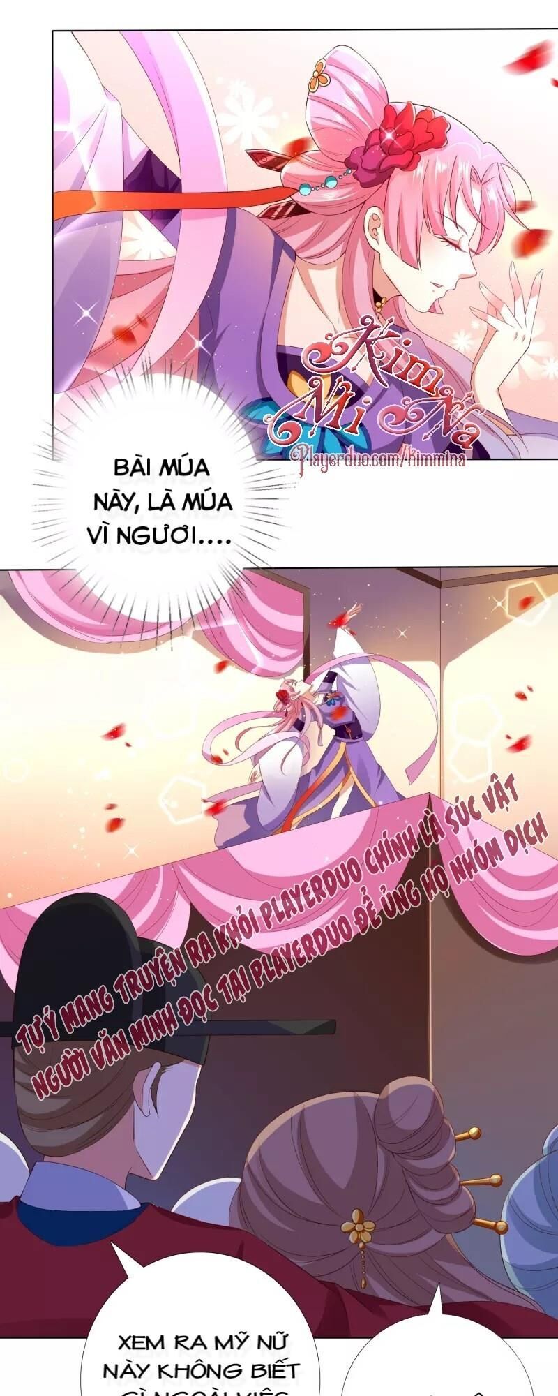 Sư Phụ, Cái Kia Ăn Ngon! Chapter 33 - Trang 2