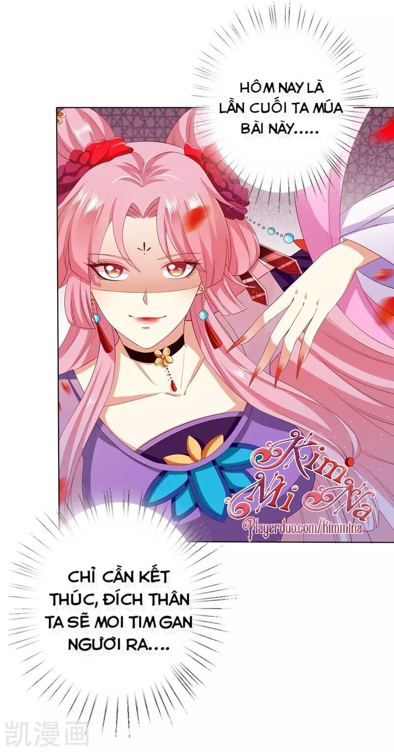 Sư Phụ, Cái Kia Ăn Ngon! Chapter 33 - Trang 2