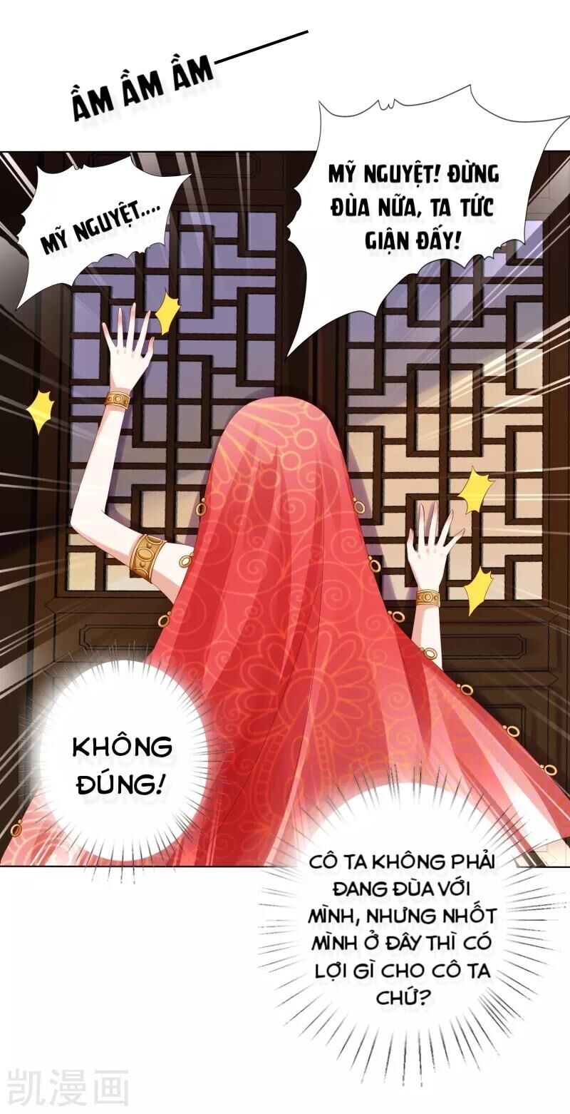 Sư Phụ, Cái Kia Ăn Ngon! Chapter 33 - Trang 2