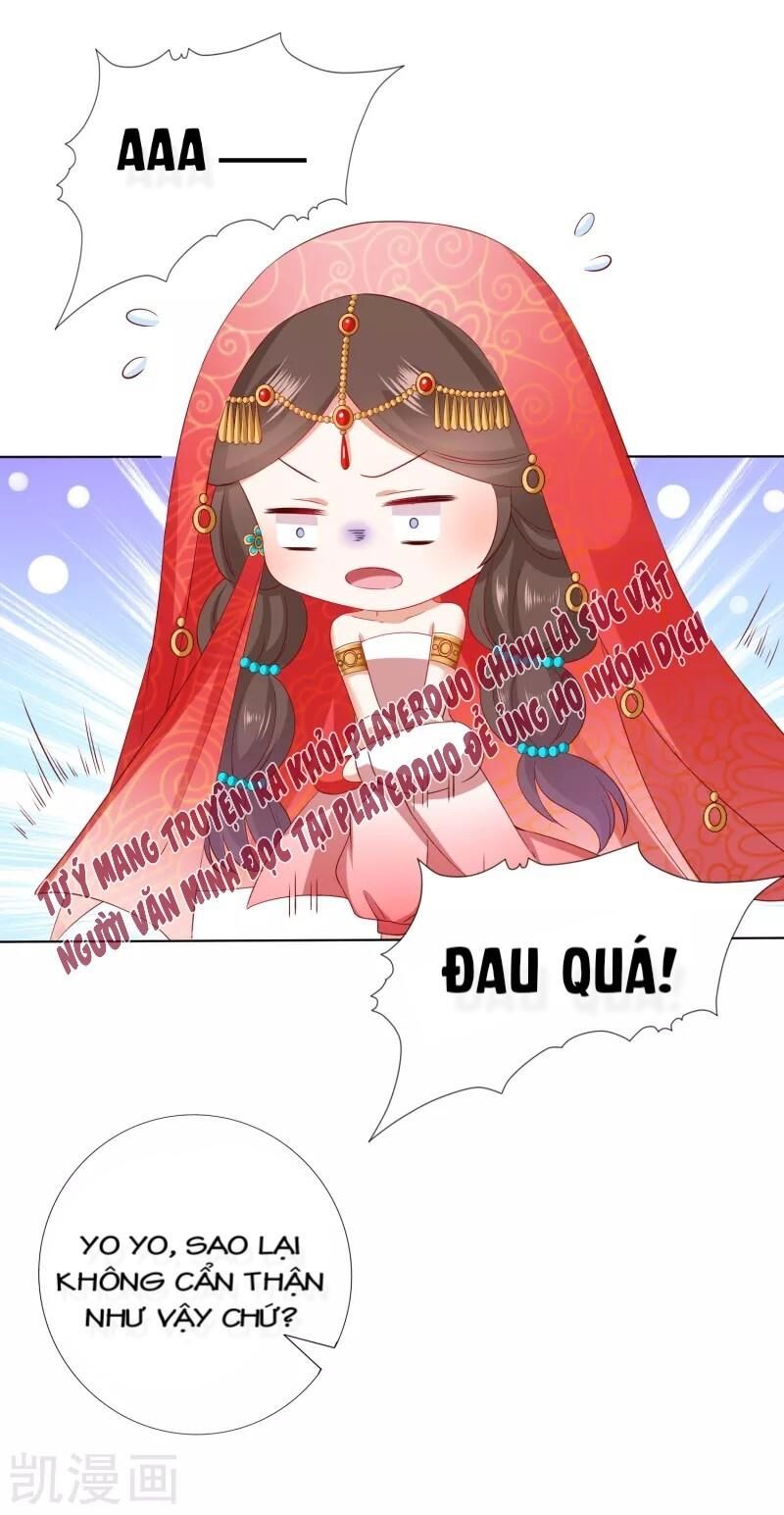 Sư Phụ, Cái Kia Ăn Ngon! Chapter 33 - Trang 2