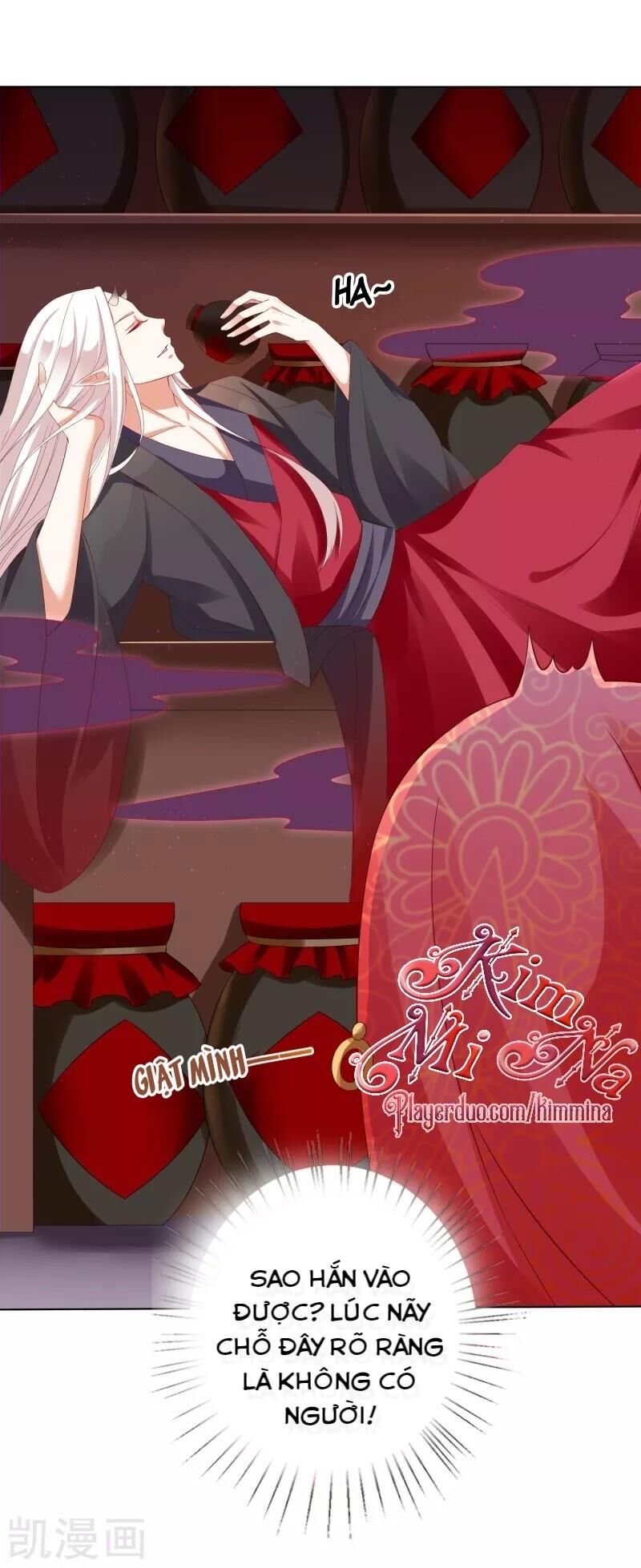 Sư Phụ, Cái Kia Ăn Ngon! Chapter 33 - Trang 2