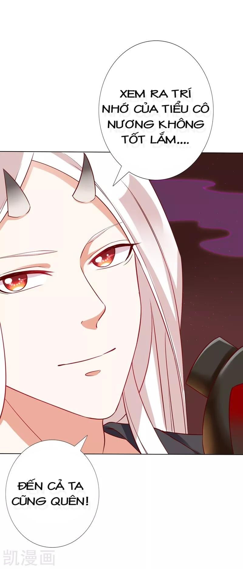 Sư Phụ, Cái Kia Ăn Ngon! Chapter 33 - Trang 2