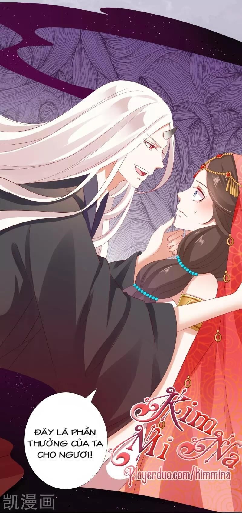 Sư Phụ, Cái Kia Ăn Ngon! Chapter 33 - Trang 2