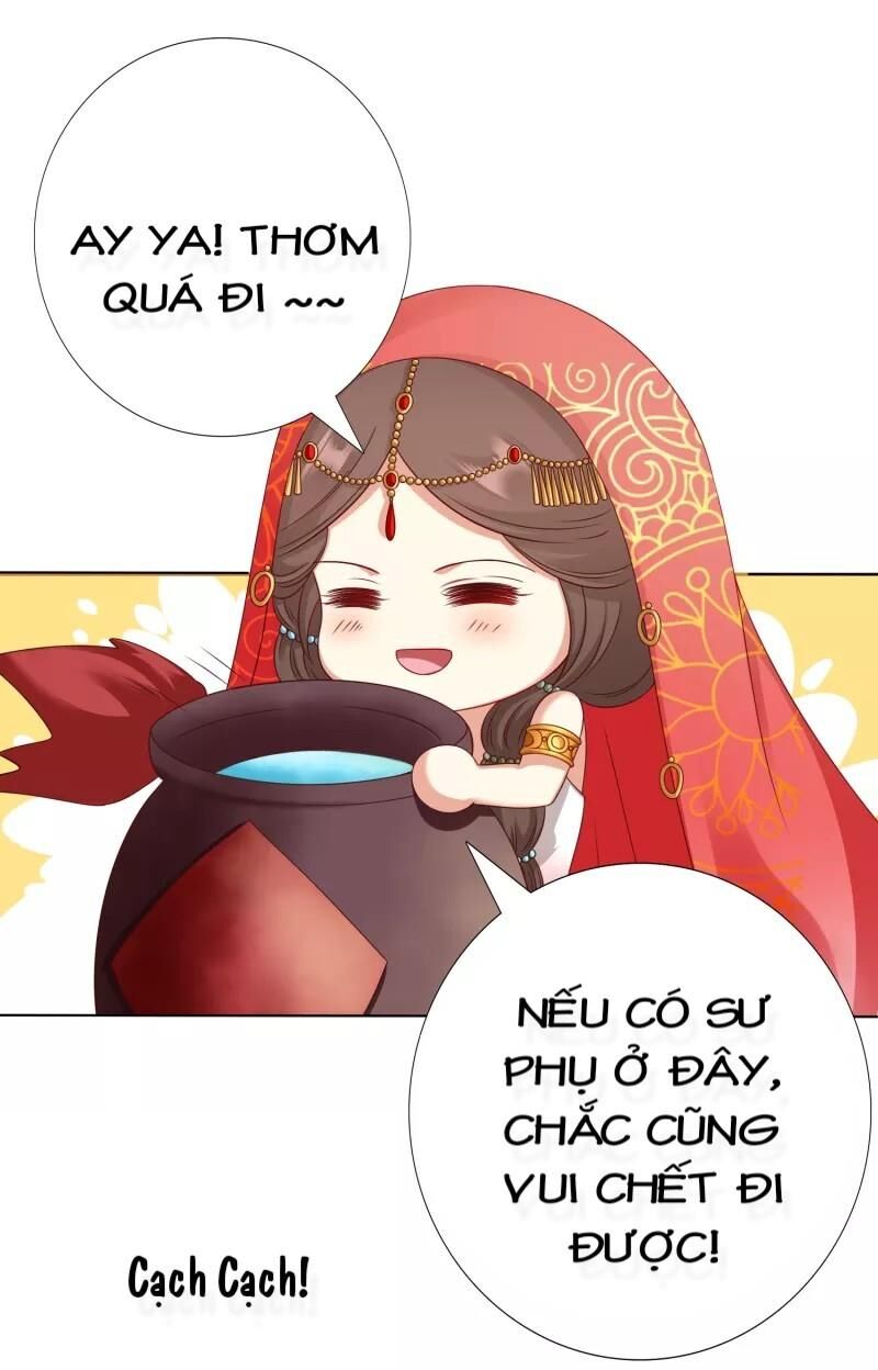 Sư Phụ, Cái Kia Ăn Ngon! Chapter 33 - Trang 2
