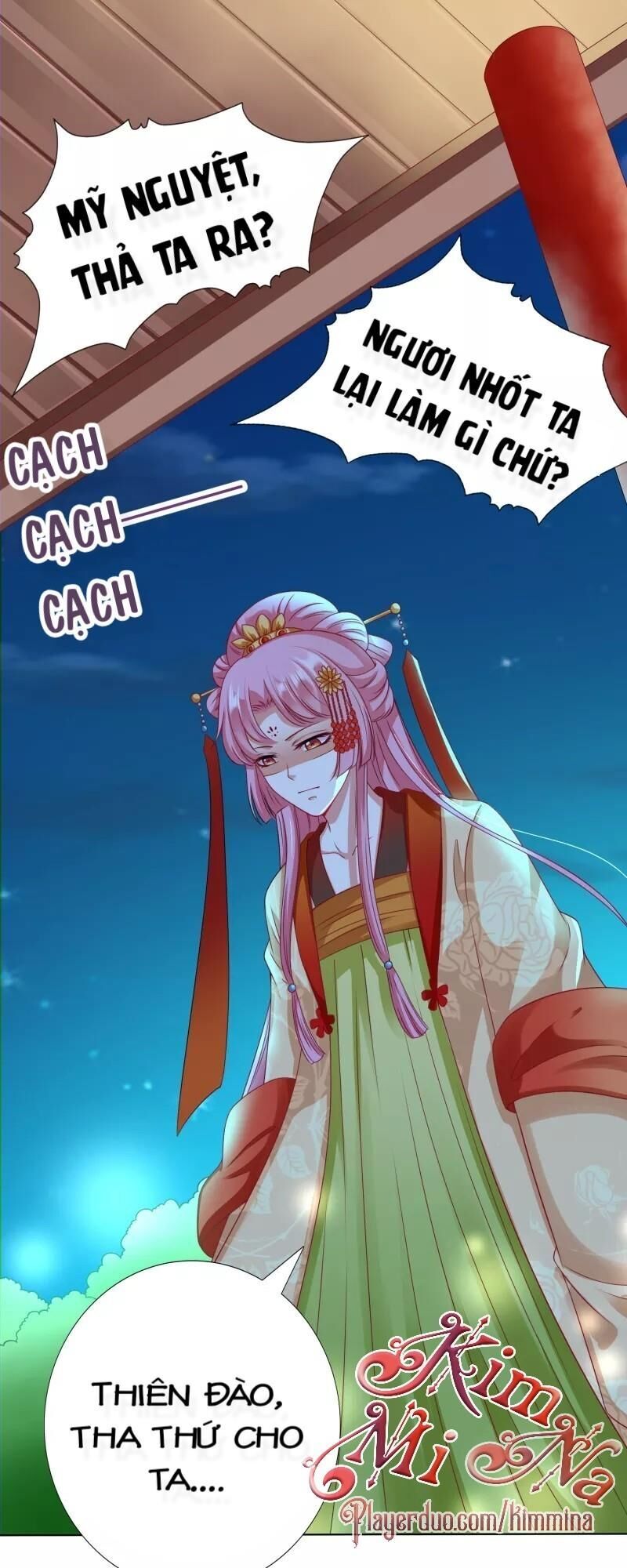 Sư Phụ, Cái Kia Ăn Ngon! Chapter 33 - Trang 2