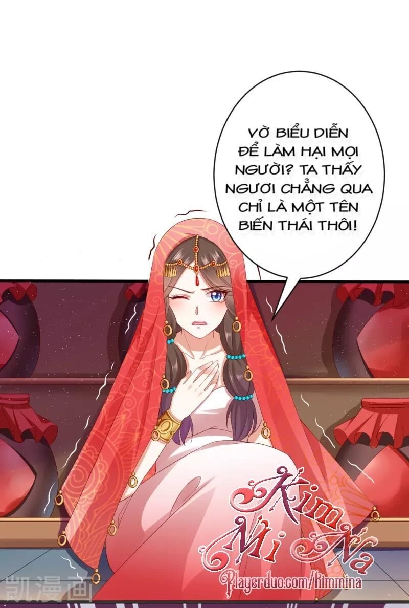 Sư Phụ, Cái Kia Ăn Ngon! Chapter 34 - Trang 2