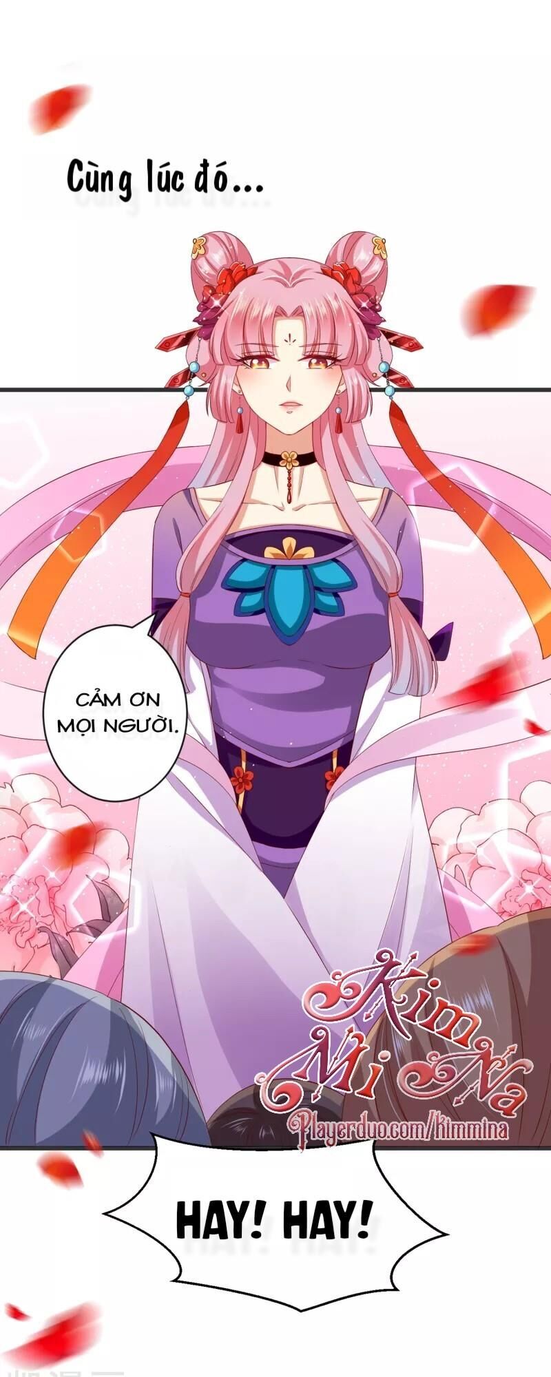 Sư Phụ, Cái Kia Ăn Ngon! Chapter 34 - Trang 2