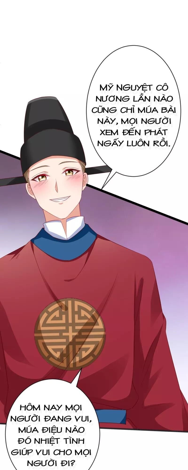 Sư Phụ, Cái Kia Ăn Ngon! Chapter 34 - Trang 2